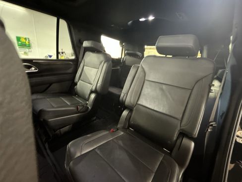 Certified 2021 Chevrolet Tahoe Z71 w/ Z71 Signature Package image 27