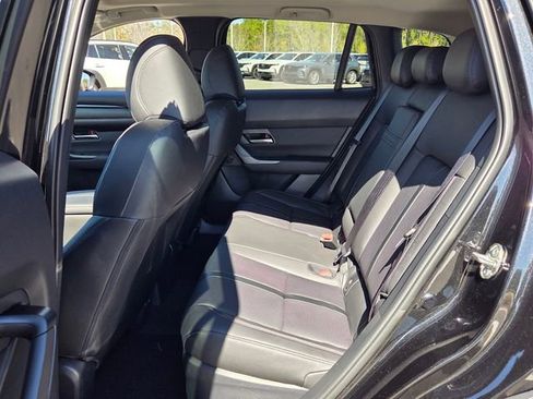 New 2026 MAZDA CX-50 2.5 Hybrid w/ Weather Package image 5