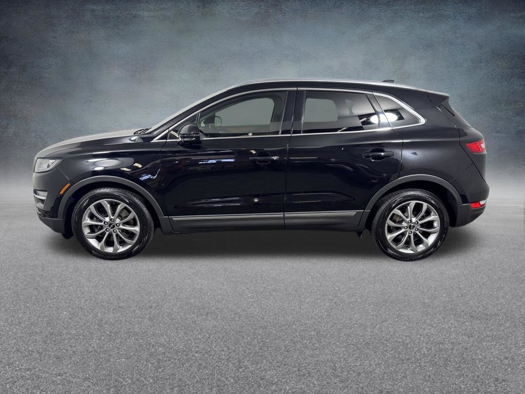 Used 2019 Lincoln MKC Select w/ Select Plus Package AWD/4WD image 3