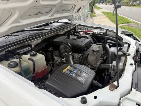 Used 2008 Chevrolet Colorado LT w/ Power Convenience Package RWD image 50