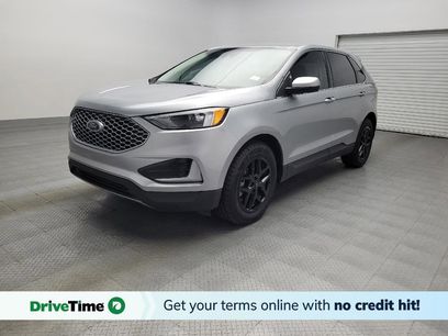 Used 2024 Ford Edge SEL