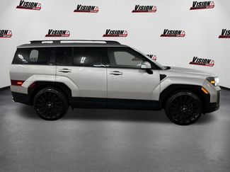 New 2026 Hyundai Santa Fe Calligraphy AWD/4WD video 4