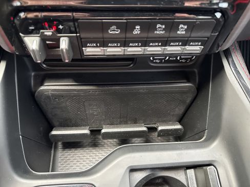 Used 2023 RAM 1500 TRX w/ TRX Level 2 Equipment Group AWD/4WD image 41