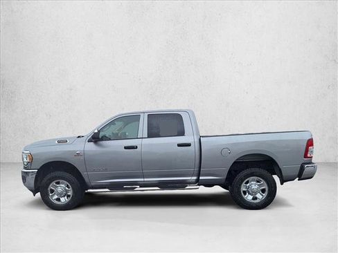 Used 2020 RAM 2500 Tradesman image 8