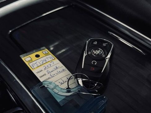 Used 2023 Buick Enclave Premium w/ Experience Buick Package image 43