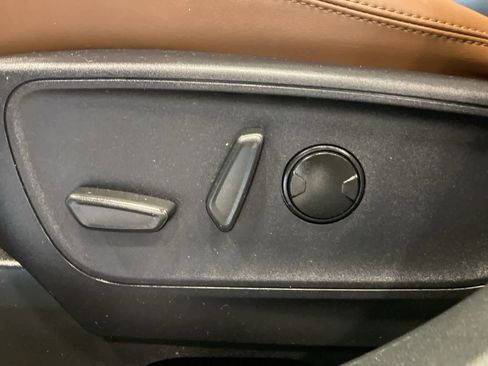 Used 2023 Ford Bronco Sport Outer Banks w/ Tech Package image 12