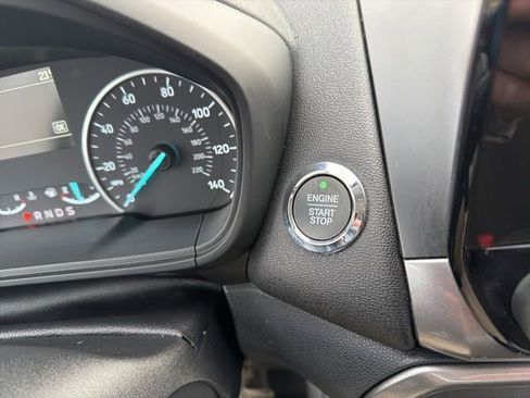 Used 2018 Ford EcoSport SE image 34