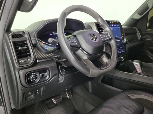 Used 2024 RAM 1500 TRX AWD/4WD image 16