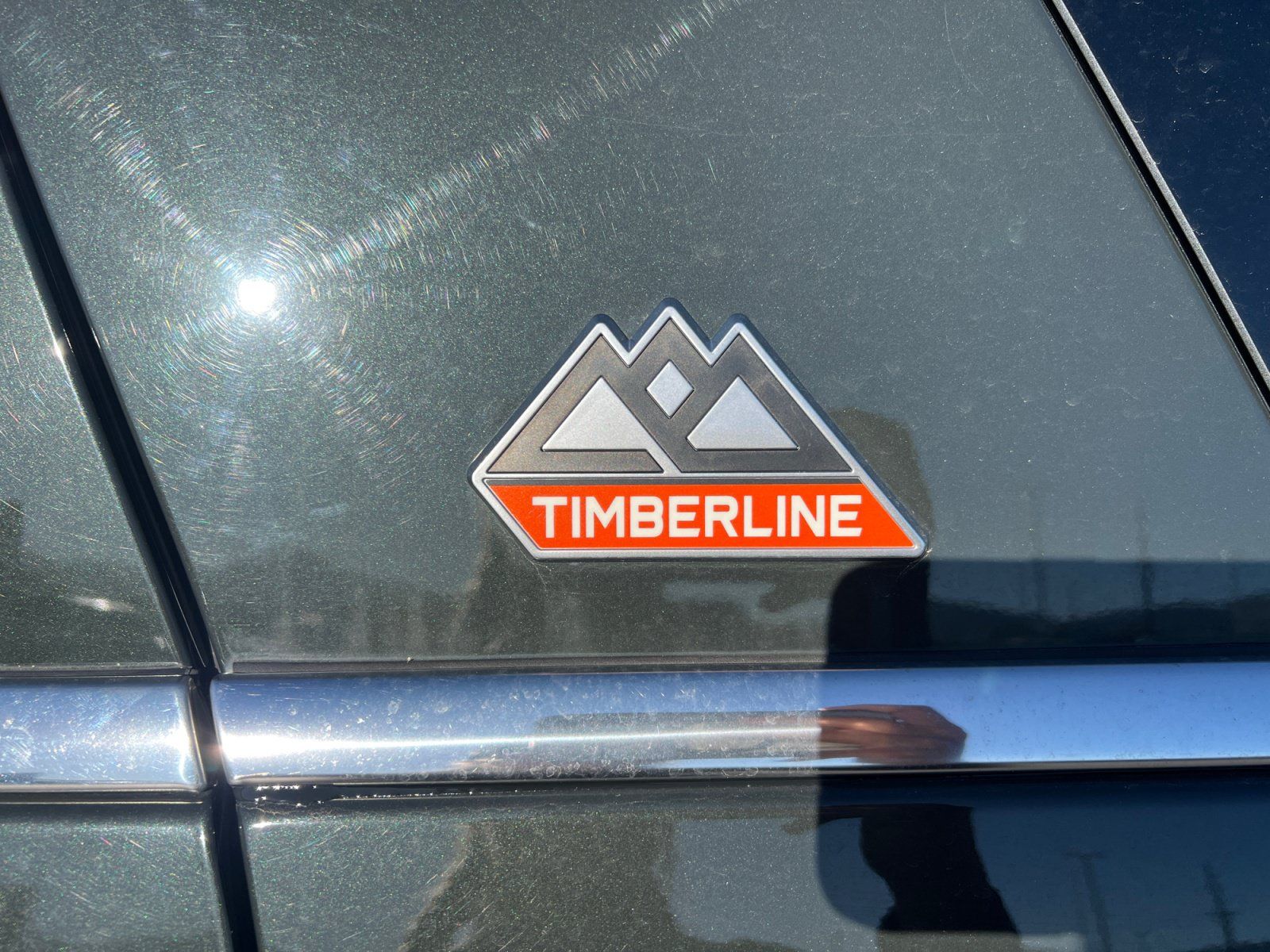 Used 2023 Ford Expedition Timberline AWD/4WD image 36