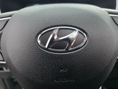 Certified 2022 Hyundai Santa Fe SEL Premium image 22