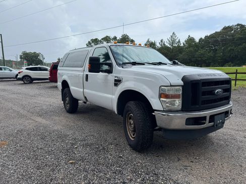 Used 2010 Ford F350 XL AWD/4WD image 14