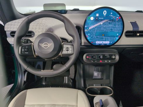 New 2026 MINI Cooper S image 12