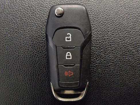 Used 2020 Ford Escape S FWD image 32