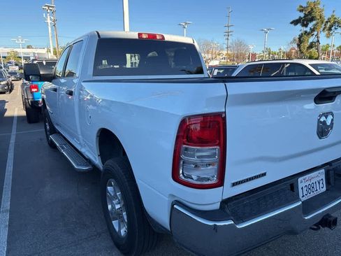Certified 2024 RAM 2500 Big Horn image 5