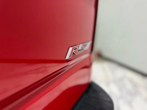 Used 2021 Chevrolet Silverado 1500 RST w/ Texas Edition Plus image 14