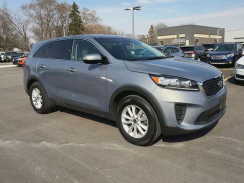 Used 2020 Kia Sorento L image 3