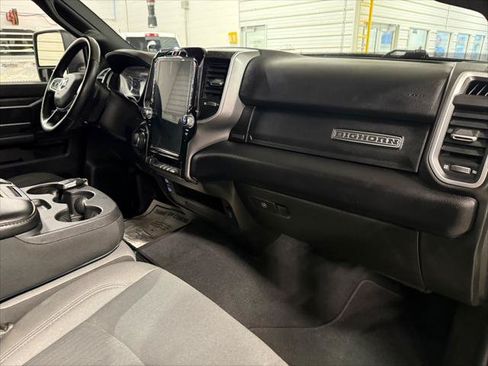 Certified 2024 RAM 2500 Big Horn w/ Level 2 Equipment Group AWD/4WD image 10