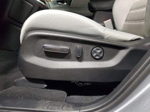 Used 2022 Honda CR-V EX image 20