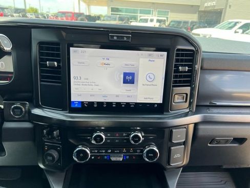 New 2026 Ford F350 Lariat w/ Chrome Package AWD/4WD image 24