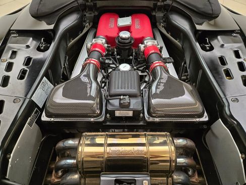 Used 2004 Ferrari 360 Spider image 19