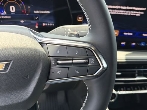New 2026 Chevrolet Traverse LT FWD image 27