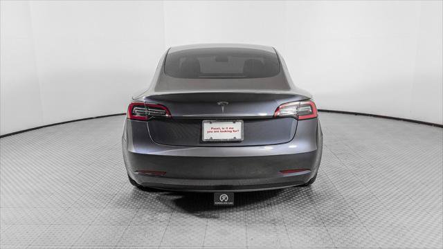 Used 2023 Tesla Model 3 Standard Range RWD image 6