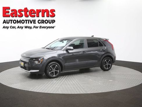 Used 2025 Kia Niro LX FWD image 54