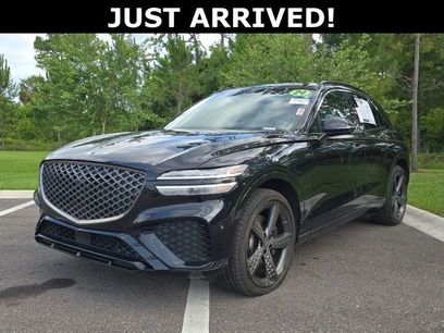 Used 2024 Genesis GV70 2.5T w/ Sport Prestige Package