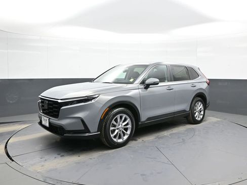 Used 2023 Honda CR-V EX-L image 10