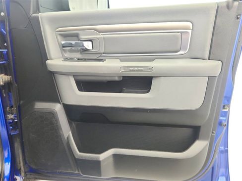 Used 2018 RAM 1500 Outdoorsman image 22