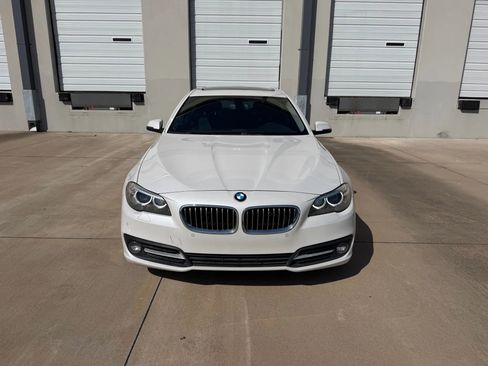 Used 2016 BMW 528i Sedan image 7