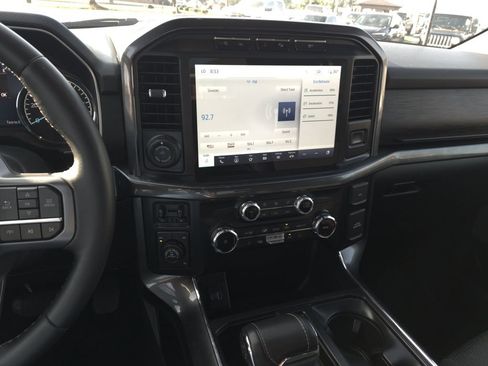 Used 2023 Ford F150 XLT w/ Equipment Group 302A High AWD/4WD image 20
