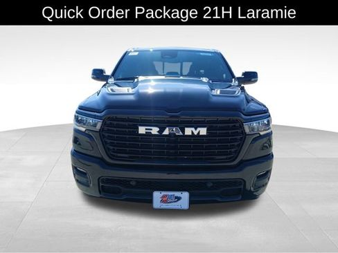 New 2026 RAM 1500 Laramie image 4