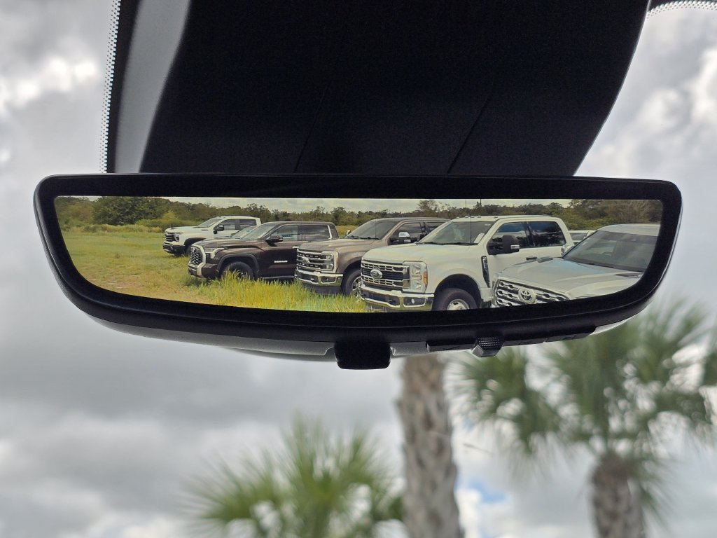 Used 2026 GMC Sierra 1500 AT4X AWD/4WD image 31