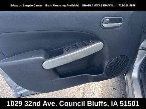 Used 2011 MAZDA MAZDA2 Sport FWD image 12