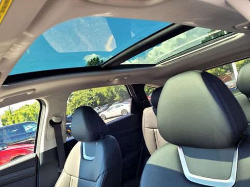 New 2025 Hyundai Tucson Limited image 32