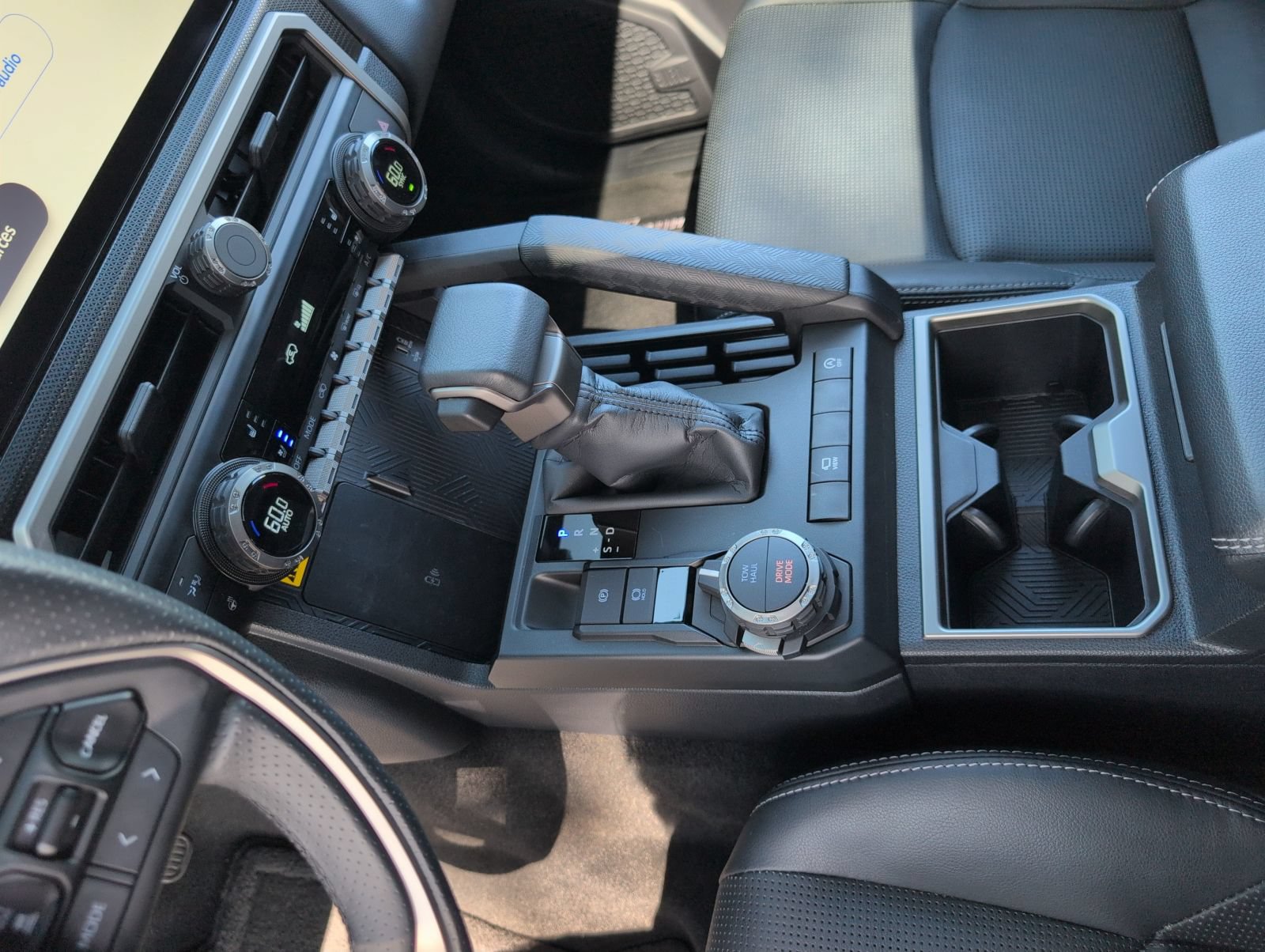 Used 2026 Toyota 4Runner Limited AWD/4WD image 15