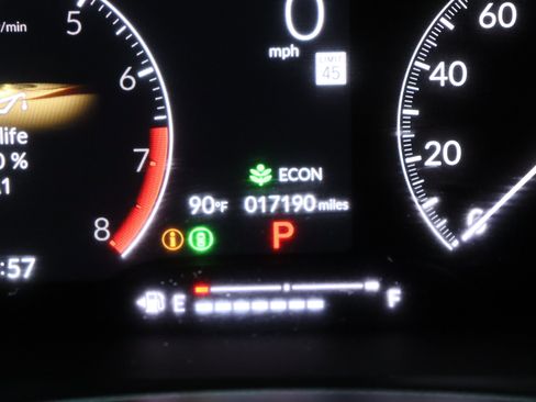 Used 2025 Honda Civic Sport image 38