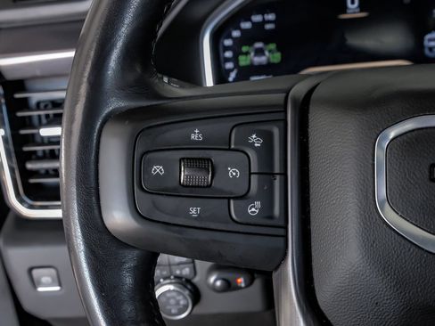 Used 2024 GMC Sierra 3500 Denali Ultimate AWD/4WD image 16