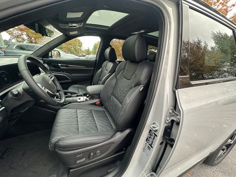 New 2025 Kia Telluride SX X-Line image 41