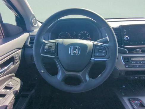 New 2026 Honda Ridgeline RTL image 15