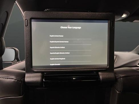 New 2026 Chrysler Pacifica Select image 11