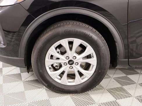 Used 2025 Ford Escape Active image 16