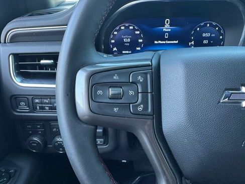 Certified 2024 Chevrolet Tahoe RST w/ Luxury Package AWD/4WD image 29