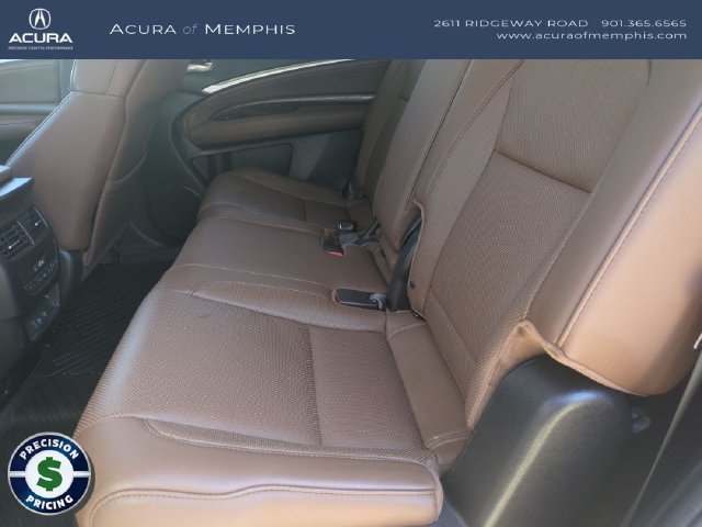 Used 2020 Acura MDX w/ Technology Package FWD image 25
