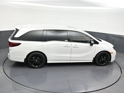 Used 2026 Honda Odyssey Sport-L image 20
