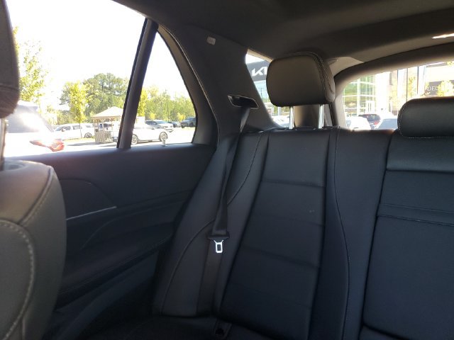 Used 2022 Mercedes-Benz GLE 350 image 10
