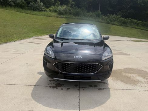 Used 2022 Ford Escape SE w/ Cold Weather Package FWD image 3