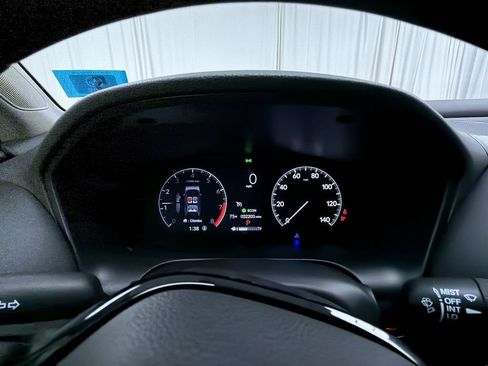 Used 2024 Honda HR-V EX-L image 20