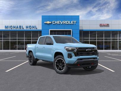 New 2026 Chevrolet Colorado Z71 w/ Technology Package